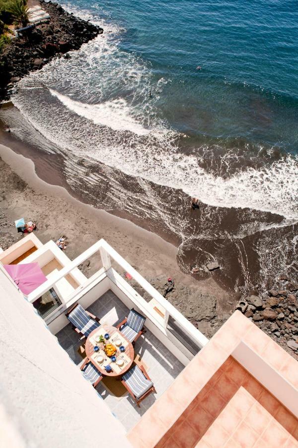 Beachfront Apartment In Paradise San Andrés Esterno foto