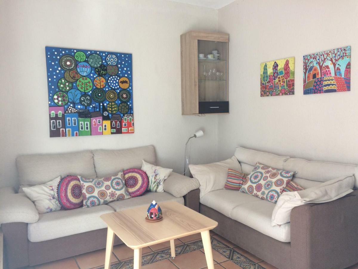 Beachfront Apartment In Paradise San Andrés Esterno foto